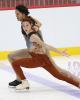 Jenna Hertenstein & Damian Binkowski (POL)