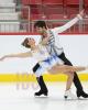 Elysia-Marie Campbell & Liam Fawcett (CAN)