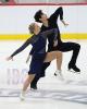 Lily Hensen & Nathan Lickers (CAN)