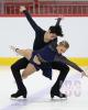 Lily Hensen & Nathan Lickers (CAN)