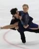 Lily Hensen & Nathan Lickers (CAN)