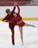 Lorraine McNamara & Anton Spiridonov (USA)