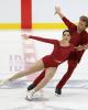 Lorraine McNamara & Anton Spiridonov (USA)