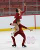 Lorraine McNamara & Anton Spiridonov (USA)