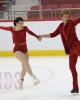 Lorraine McNamara & Anton Spiridonov (USA)