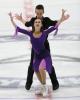 Mariia Nosovitskaya & Michael Nosovitsky (ISR)
