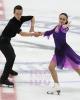 Mariia Nosovitskaya & Michael Nosovitsky (ISR)