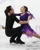 Mariia Nosovitskaya & Michael Nosovitsky (ISR)