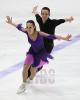 Mariia Nosovitskaya & Michael Nosovitsky (ISR)