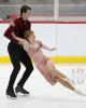 Samantha Ritter & Daniel Brykalov (AZE)