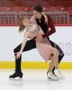 Samantha Ritter & Daniel Brykalov (AZE)