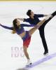 Katarina Wolfkostin & Jeffrey Chen (USA)