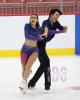 Katarina Wolfkostin & Jeffrey Chen (USA)