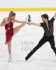 Elysia-Marie Campbell & Liam Fawcett (CAN)