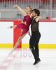 Elysia-Marie Campbell & Liam Fawcett (CAN)