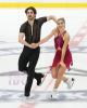 Elysia-Marie Campbell & Liam Fawcett (CAN)