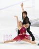 Elysia-Marie Campbell & Liam Fawcett (CAN)