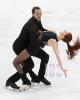Jenna Hertenstein & Damian Binkowski (POL)