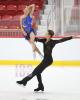 Haley Sales & Nikolas Wamsteeker (CAN)
