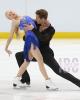 Haley Sales & Nikolas Wamsteeker (CAN)