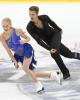 Haley Sales & Nikolas Wamsteeker (CAN)