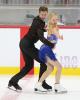 Haley Sales & Nikolas Wamsteeker (CAN)