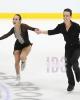 Mariia Nosovitskaya & Michael Nosovitskiy (ISR)