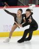 Mariia Nosovitskaya & Michael Nosovitskiy (ISR)