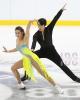 Katarina Wolfkostin & Jeffrey Chen (USA)