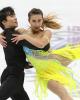 Katarina Wolfkostin & Jeffrey Chen (USA)