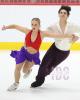 Lily Hensen & Nathan Lickers (CAN)