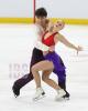 Lily Hensen & Nathan Lickers (CAN)