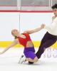 Lily Hensen & Nathan Lickers (CAN)