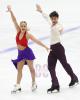Lily Hensen & Nathan Lickers (CAN)