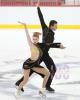 Samantha Ritter & Daniel Brykalov (AZE)