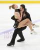 Samantha Ritter & Daniel Brykalov (AZE)