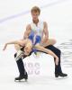 Lorraine McNamara & Anton Spiridonov (USA)