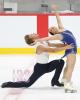 Lorraine McNamara & Anton Spiridonov (USA)