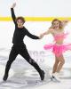 Eva Pate & Logan Bye (USA)