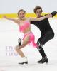 Eva Pate & Logan Bye (USA)