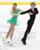 Emily Bratti & Ian Somerville (USA)