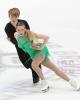 Emily Bratti & Ian Somerville (USA)