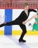 Emily Bratti & Ian Somerville (USA)