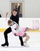 Hanna Jakucs & Alessio Galli (NED)