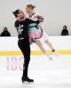 Hanna Jakucs & Alessio Galli (NED)