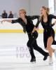 Paulina Ramanauskaite & Deividas Kizala (LTU)