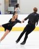 Paulina Ramanauskaite & Deividas Kizala (LTU)