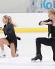 Paulina Ramanauskaite & Deividas Kizala (LTU)