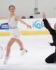 Victoria Manni & Carlo Roethlisberger (ITA)