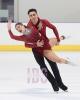 Elisabetta Leccardi & Mattia Dalla Torre (ITA)